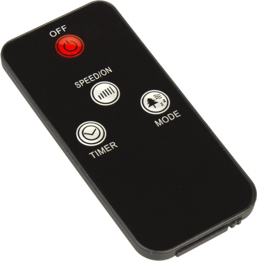 Télécommande pour une utilisation facile