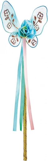 Baguette féerique magique