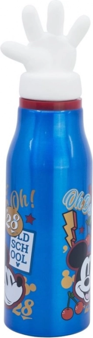 Bouteille en aluminium pour boire Mickey Mouse 690 ml