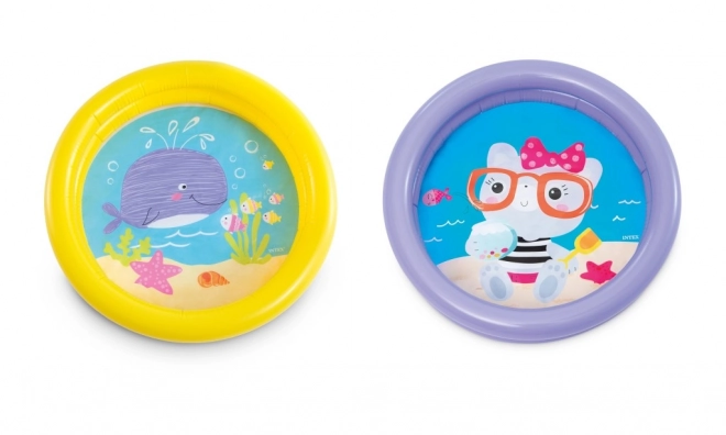 Piscine Gonflable pour Enfants Ma Première Piscine
