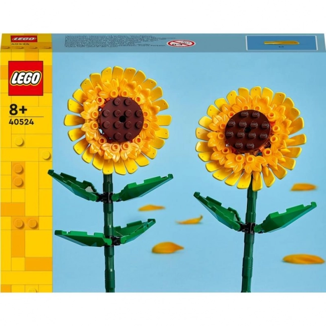 LEGO Tournesol