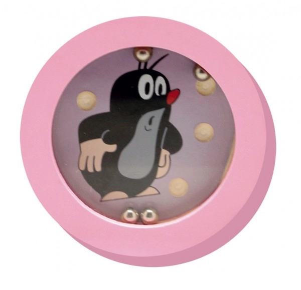 Jeu compact pour les voyages