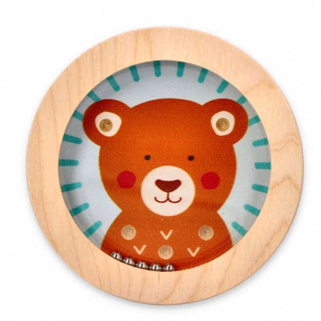 Nouveau ballon animalier