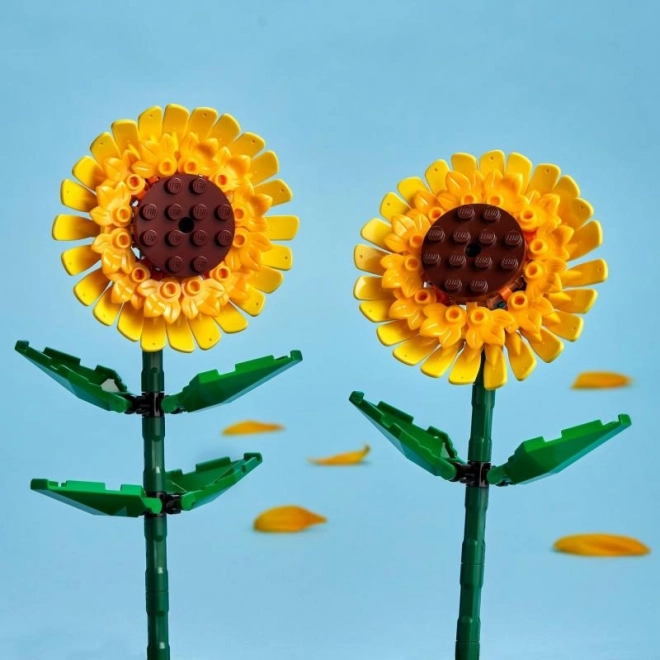 LEGO Tournesol