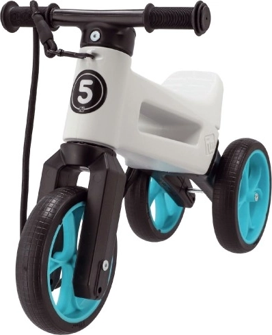 Roues silencieuses et sans entretien