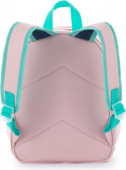 Sac à dos pre9scolaire avec motif Spirit Riding Free