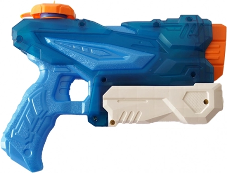 pistolet à eau à trois buses 300 ml