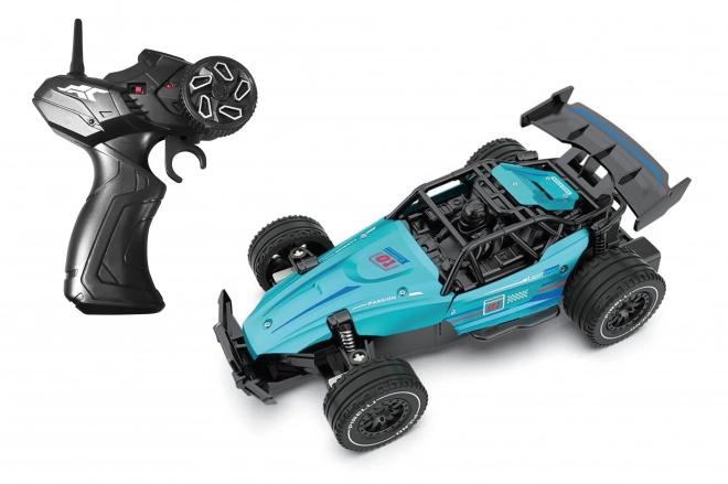 Formule métallique RC à télécommande 21 cm
