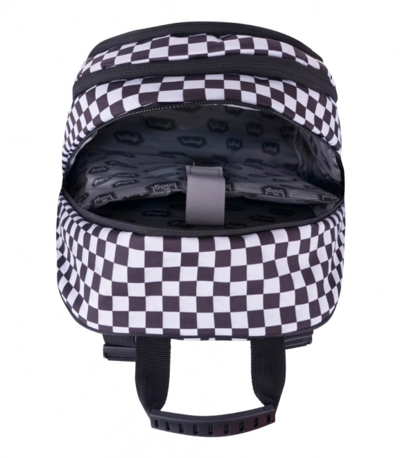Sac à dos scolaire ergonomique Skate Ska