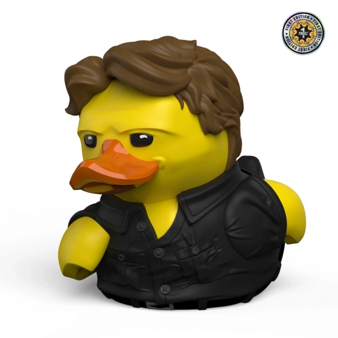 Tubbz canard Johnny Castle de Dirty Dancing