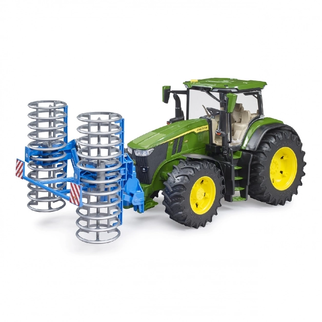 Bruder Tracteur John Deere 7R 350