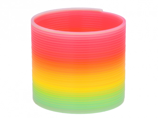 Ressort antistress coloré pour enfants