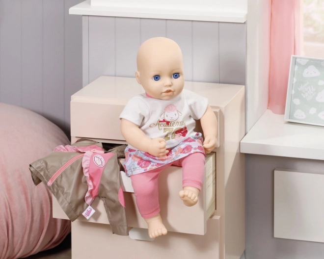 Vêtements Baby Annabell avec veste 43 cm
