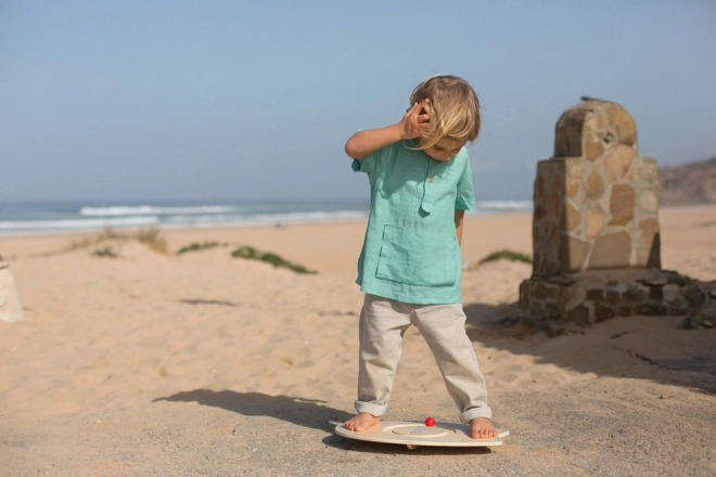 Planche de surf d'équilibre