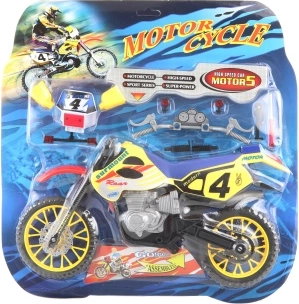 Moto à visser pour enfants