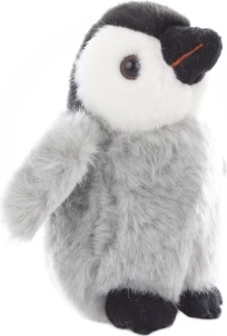 Bébé manchot en peluche 12 cm