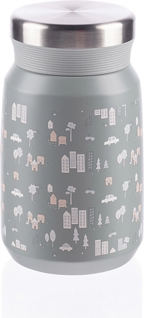 Thermos alimentaire 500 ml, City