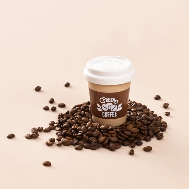 Le Toy Van Café et Thé à emporter 2 pièces