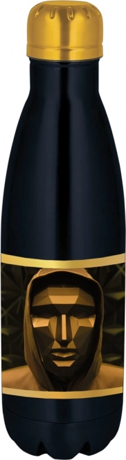 Bouteille Squid Game en acier inoxydable 780 ml