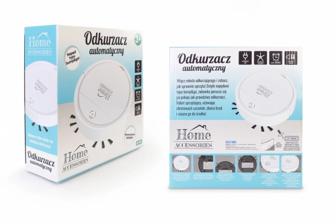 Robot ménager Home