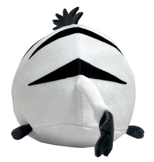 Zèbre Magique Bébé - jouet en peluche 20 cm