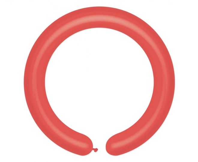 Ballons modelables gonflables - 100 pièces