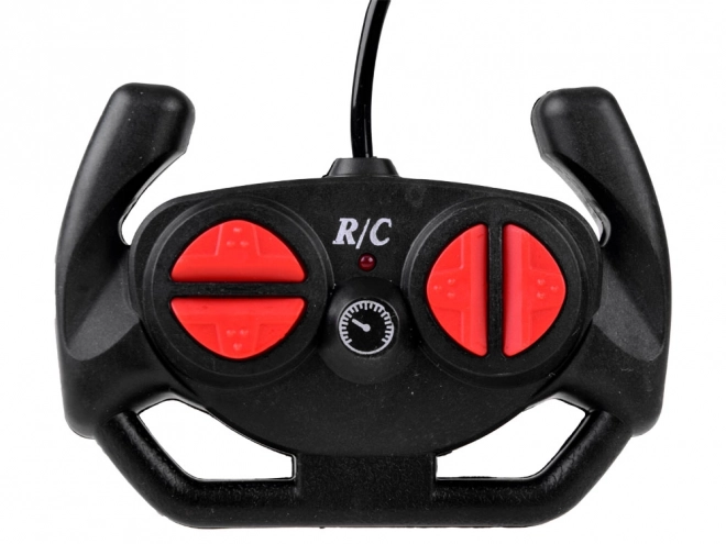 RC0591 voiture tout-terrain téléguidée