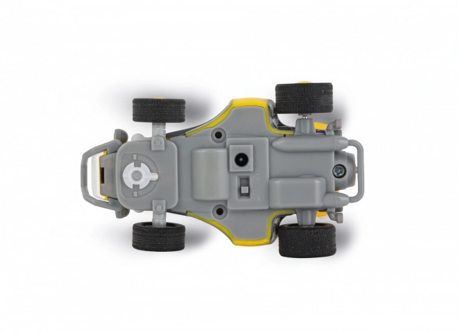 Équipe Sonic Mini RC Tails Voiture 1:43
