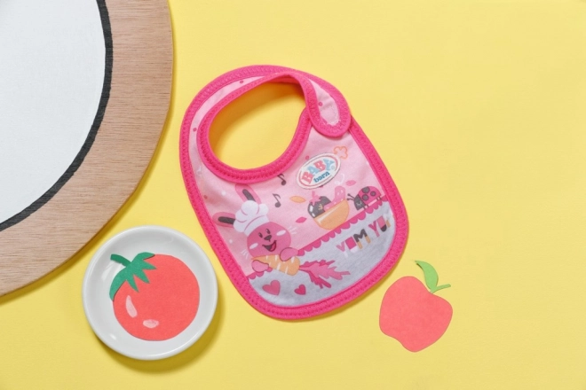 Bavoir pour poupées BABY Born