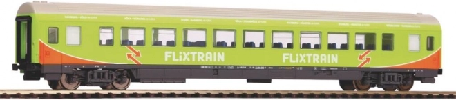 Voiture voyageurs Bmz FLIXTRAIN H0