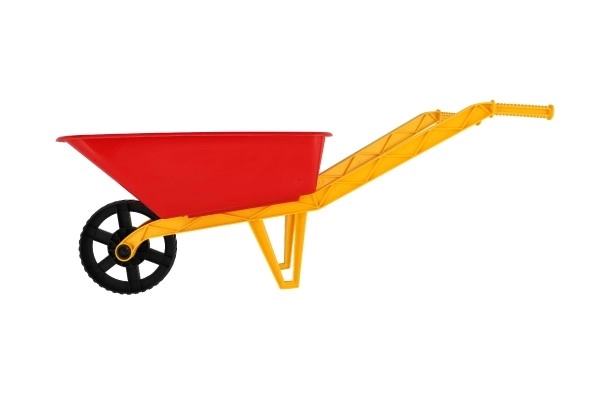 Roue plastique 70x23x27cm