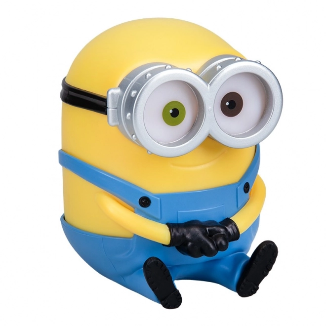 Lampe à poser Minions 3D