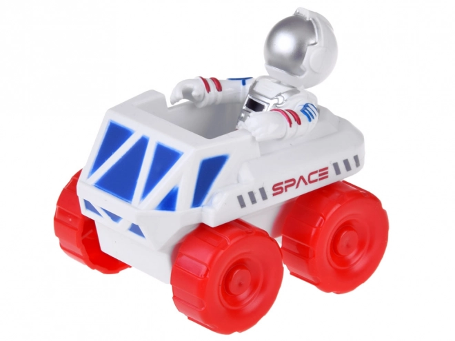 ensemble de jouets Pionnier expédition spatiale