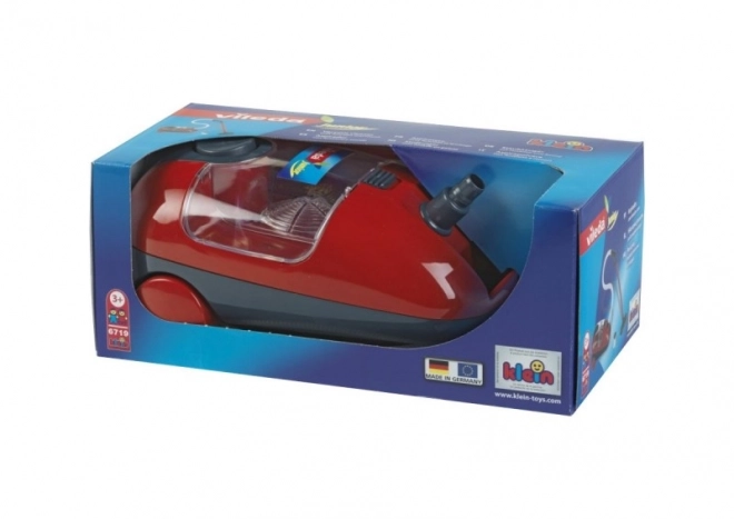 Aspirateur Vileda