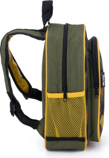 Organisation pratique des poches