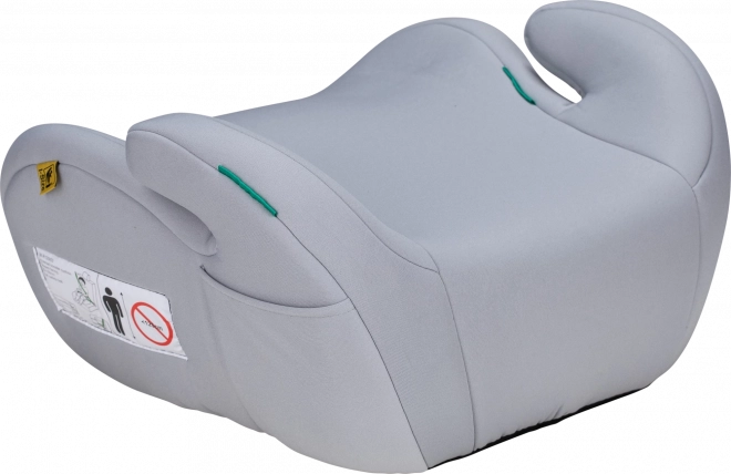 FreeON Siège d'appoint Booster Libra i-Size 125-150 cm, Gris