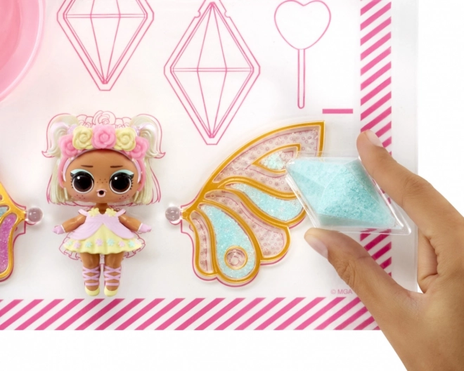 L.O.L. Surprise! Petite fée