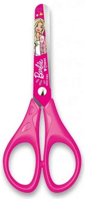 MAPED Ciseaux Pulse Barbie 13 cm