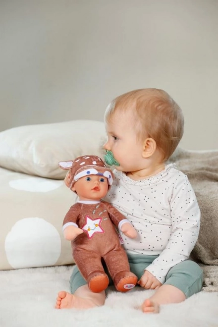 BABY born pour bébés Spinkáček faon, 30 cm
