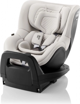 Siège auto Dualfix Pro M Lux, Soft Taupe