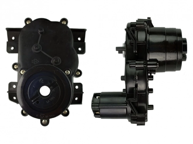 Boîte de vitesses et moteur de direction pour véhicule BMW M6 GT3 JEEP