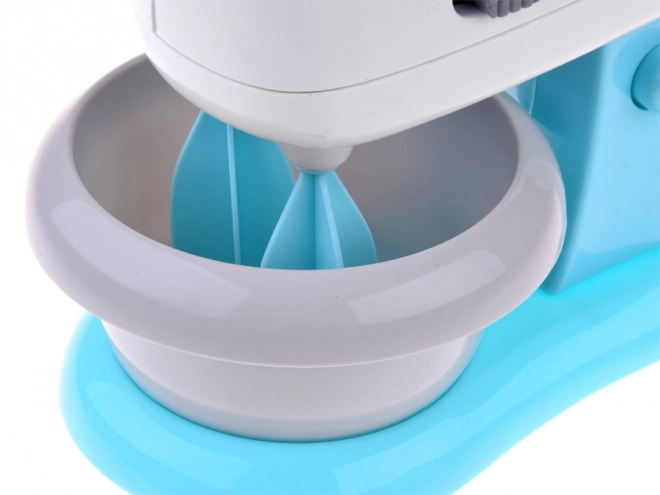 Mixeur de cuisine pour enfants avec bol
