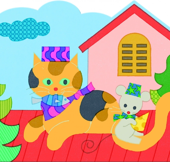 Aqua coloriages Divertissements animaux