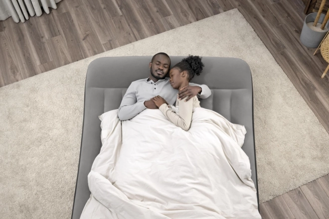 Matelas gonflable double Bestway