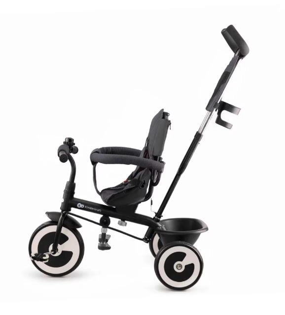 Tricycle Aston Malachite Grey