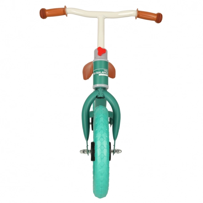 Vélo pour enfants - draisienne Trike Fix Balance – Turquoise