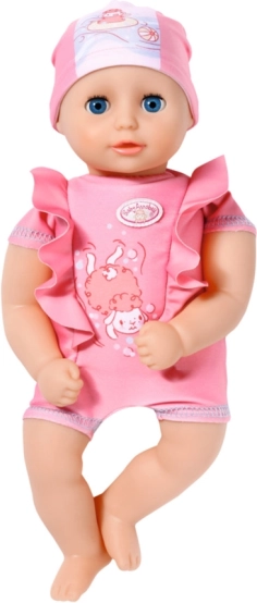 Baby Annabell ma première Annabell de bain 30 cm