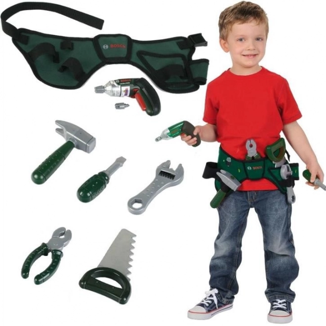 Ceinture à outils Bosch II