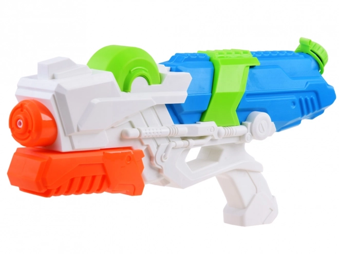 Grande Pistolet à Eau avec Pompe