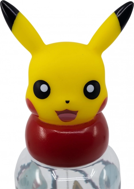 Bouteille à boire Pokémon 560 ml